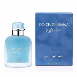 لایت بلو (Light blue(Dolce & Gabbana - فروشگاه عطر و ادکلن سناتور