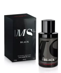 بلک مارکو سروسی Black Marco Serussi - فروشگاه عطر و ادکلن سناتور