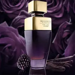 د لیدی اینتنس Marco Serussi The Lady Intense - فروشگاه عطر و ادکلن سناتور