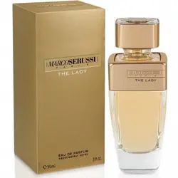 د لیدی مارکو سروسی The Lady MARCO SERUSSI - فروشگاه عطر و ادکلن سناتور