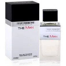 د من marco serussi The Man - فروشگاه عطر و ادکلن سناتور