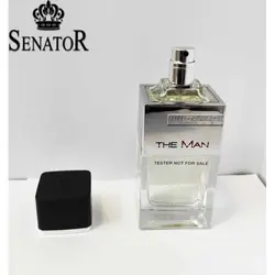د من marco serussi The Man - فروشگاه عطر و ادکلن سناتور