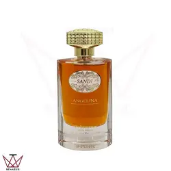 ادکلن آنجلینا سندی Angelina Sandy