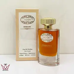 ادکلن آنجلینا سندی Angelina Sandy