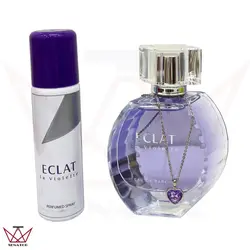 ادکلن اکلت لا ویولت فراگرنس ورد Eclat La Violette