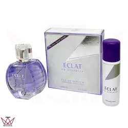 ادکلن اکلت لا ویولت فراگرنس ورد Eclat La Violette