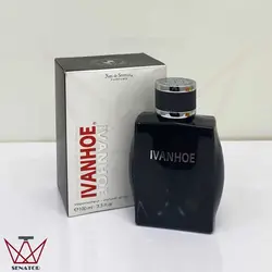 ادکلن ایوانهو مشکی ivanhoe Black