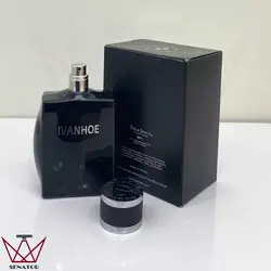 ادکلن ایوانهو مشکی ivanhoe Black