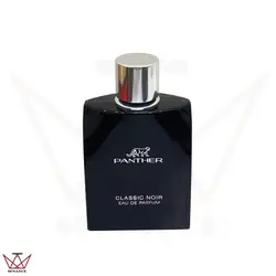 ادکلن پانتر کلاسیک نویر فراگرنس ورد Panther Classic Noir