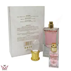 ادکلن پرنسس ماسیمو دوتی Massimo Dutti Princess