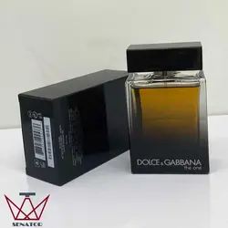 ادکلن دولچه گابانا د وان D&amp;G Dolce Gabbana The One