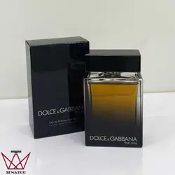 ادکلن دولچه گابانا د وان D&amp;G Dolce Gabbana The One