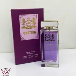 ادکلن کریستینا Cristina 125m