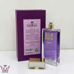 ادکلن کریستینا Cristina 125m