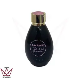 ادکلن لاریو تاچ اف وومن La Rive Touch of Women