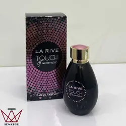 ادکلن لاریو تاچ اف وومن La Rive Touch of Women