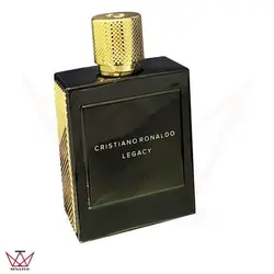 ادکلن لگاسی کریستیانو رونالدو Cristiano Ronaldo Legacy