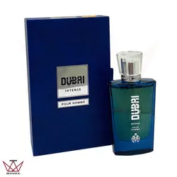 ادکلن مردانه دوبری آبی Dubari Blue