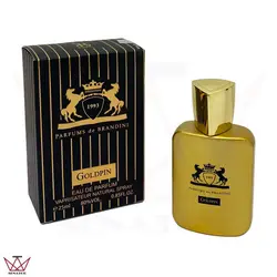 ادکلن مینیاتوری گلد پین برندینی Gold Pin Brandini