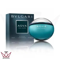 اسانس عطر آکوا بولگاری اعلاء Aqva Bvlgari