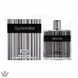 اسانس عطر اسپلیندور کد 70425 Splendor