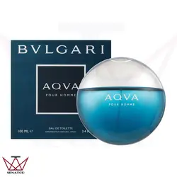 اسانس عطر اکوا بولگاری Aqua Bvlgari