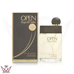 اسانس عطر اوپن Roger &amp; Gallet Open