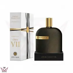 اسانس عطر اوپوس 7 کد 70427 Opus