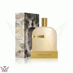اسانس عطر اوپوس 8 کد 70429 Opus