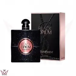 اسانس عطر بلک اوپیوم کد70418 Black Opium
