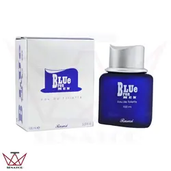 اسانس عطر بلو فور من BLUE FOR MAN