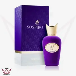 اسانس عطر سوسپیرو اربا پورا اعلاء Sospiro Erba Pura