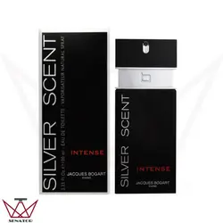 اسانس عطر بوگارت سیلور سنت اینتنس اعلاء Bogart Silver Scent Intense