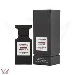 اسانس عطر تام فورد فاکینگ فابولوس کد70430