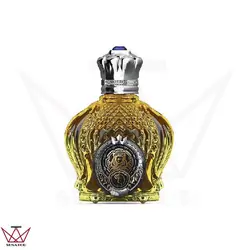 اسانس عطر شیخ هفتاد و هفت 77 کد 70421