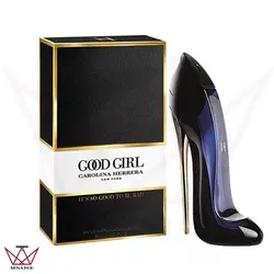اسانس عطر گود گرل اعلاء Good Girl Carolina Hererra