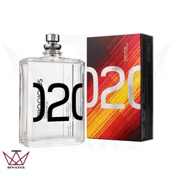 اسانس عطر مولکول 02 molecules