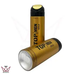 اسپری بدن تاپ من گلد Top Men Gold