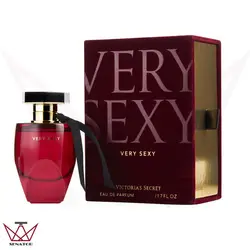 اسانس عطر وری سکسی Very Sexy