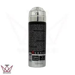 اسپری لاگوس مشکی دمونت پاریس Lagoss Black