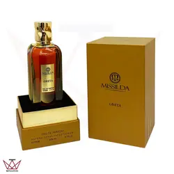 عطر ادکلن زنانه گرتا میسیلدا Greta Missilda