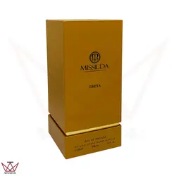 عطر ادکلن زنانه گرتا میسیلدا Greta Missilda