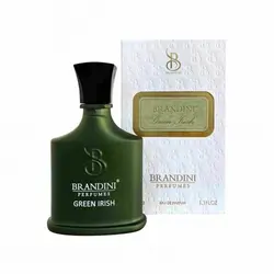 عطر ادکلن مینیاتوری برندینی مدل گرین ایریش Green irish brandini
