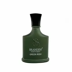 عطر ادکلن مینیاتوری برندینی مدل گرین ایریش Green irish brandini