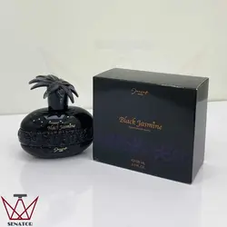 عطر بلک جاسمین مشکی ژک ساف Jacsaf Black Jasmin