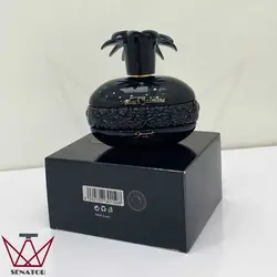 عطر بلک جاسمین مشکی ژک ساف Jacsaf Black Jasmin