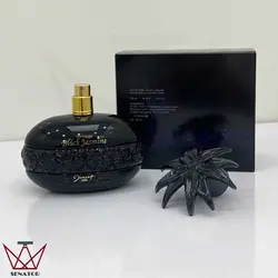 عطر بلک جاسمین مشکی ژک ساف Jacsaf Black Jasmin