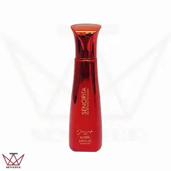 عطر جیبی سنوریتا ژک ساف Senorita Jacsaf
