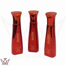 عطر جیبی سنوریتا ژک ساف Senorita Jacsaf