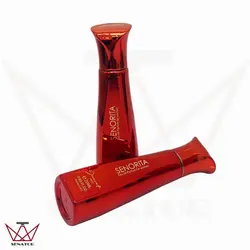 عطر جیبی سنوریتا ژک ساف Senorita Jacsaf